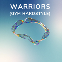 WARRIORS (Single)