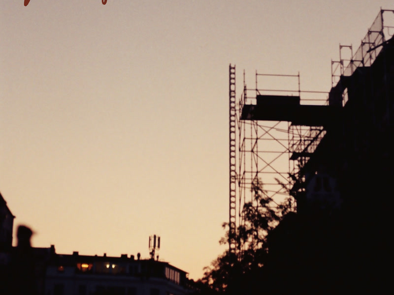 Bahnhofstraße 4 (Single)