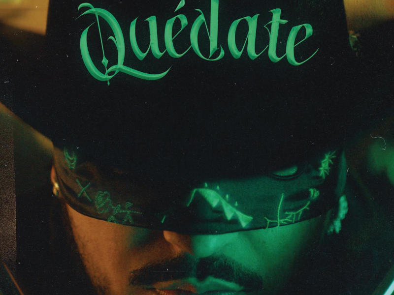 Quédate (Single)