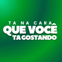 Ta Na Cara que Você ta Gostando (Single)