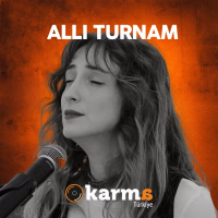 Allı Turnam (#KarmaAkustik) (Single)