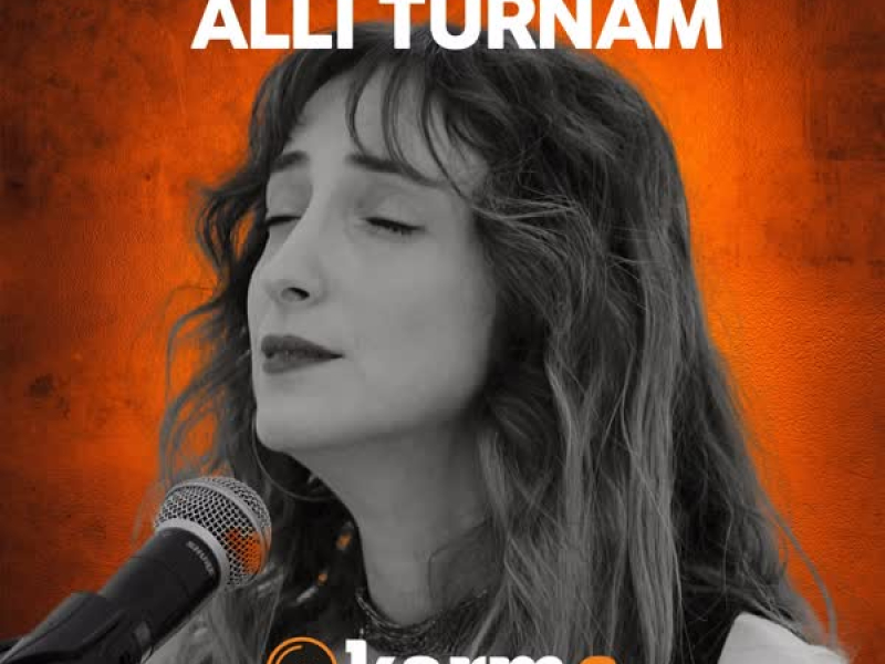 Allı Turnam (#KarmaAkustik) (Single)