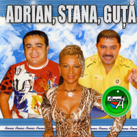 Adrian, Stana, Guta (Single)