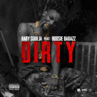 Dirty (feat. Boosie Badazz)