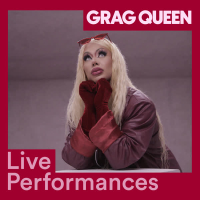 Live Performances (Ao Vivo) (EP)