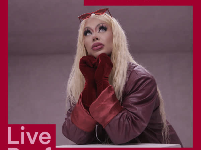 Live Performances (Ao Vivo) (EP)