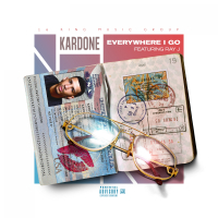 Everywhere I Go (feat. Ray J)