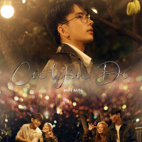 CỨ YÊU ĐI Beat (Single)