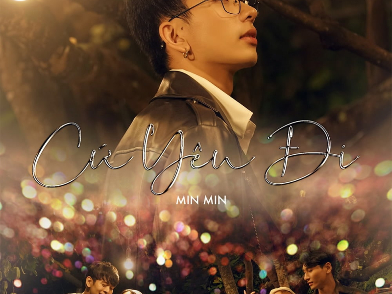 CỨ YÊU ĐI Beat (Single)