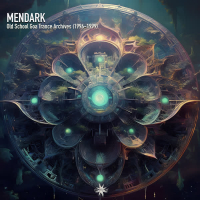 Old School Goa Trance Archives (1996-1999) (EP)