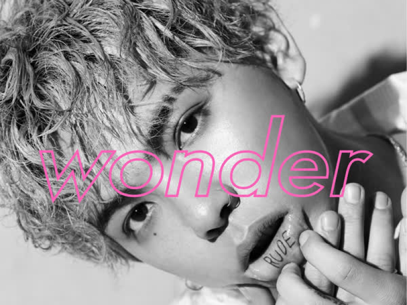 Wonder (Single)