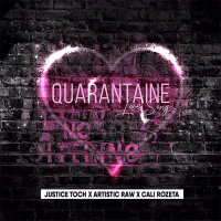 Quarantaine (Love Song) (Single)