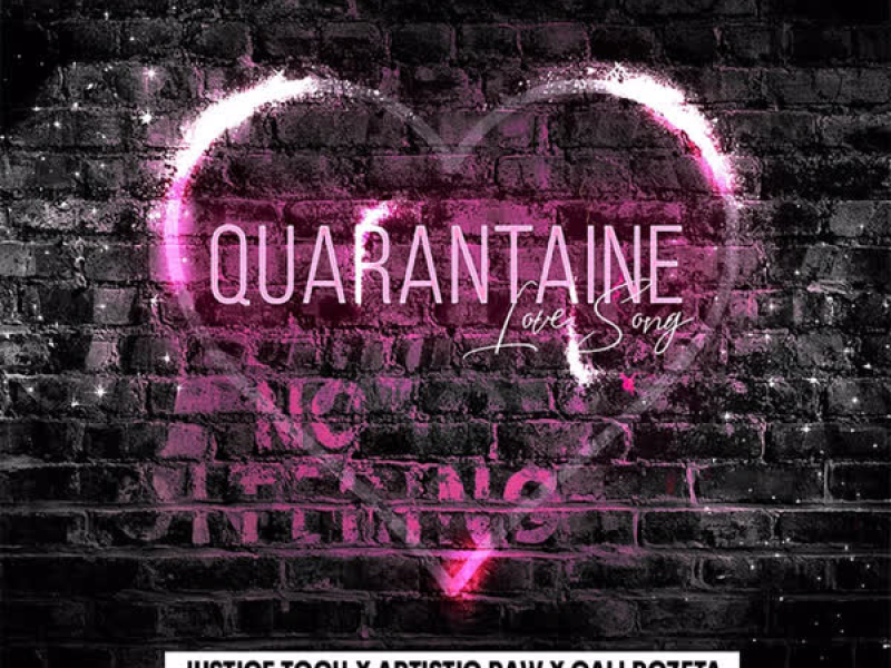 Quarantaine (Love Song) (Single)