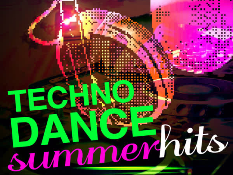 Techno Dance Summer Hits