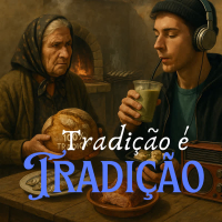Tradição é Tradição (Single)