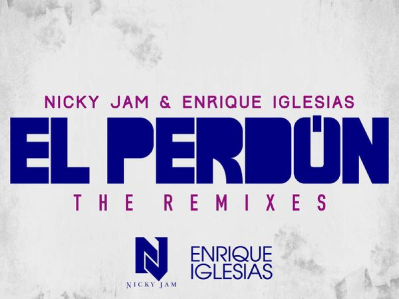 El Perdón (Nesty Remix) (Single)