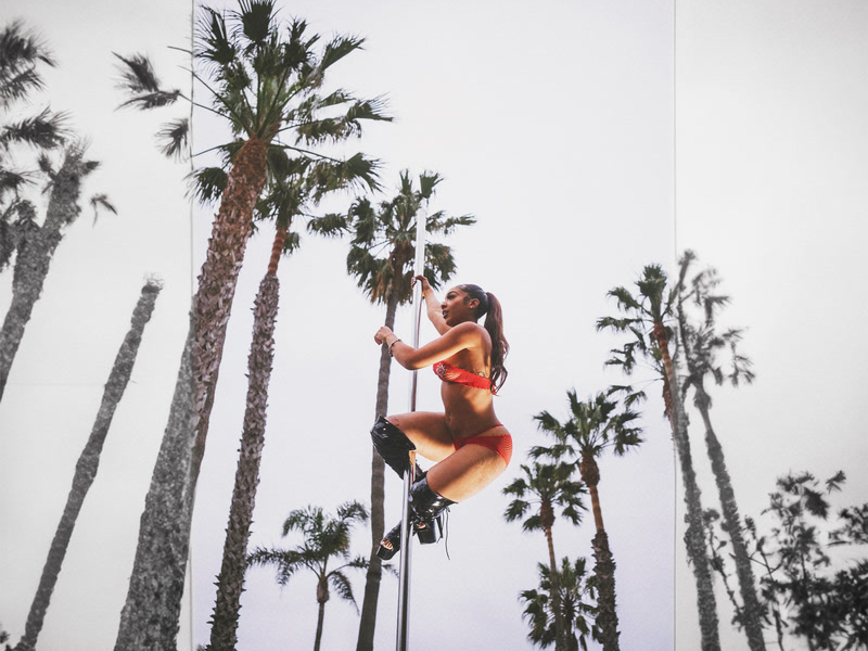 Too Fast (Pull Over) (Single)