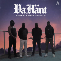 Va Hänt (Single)