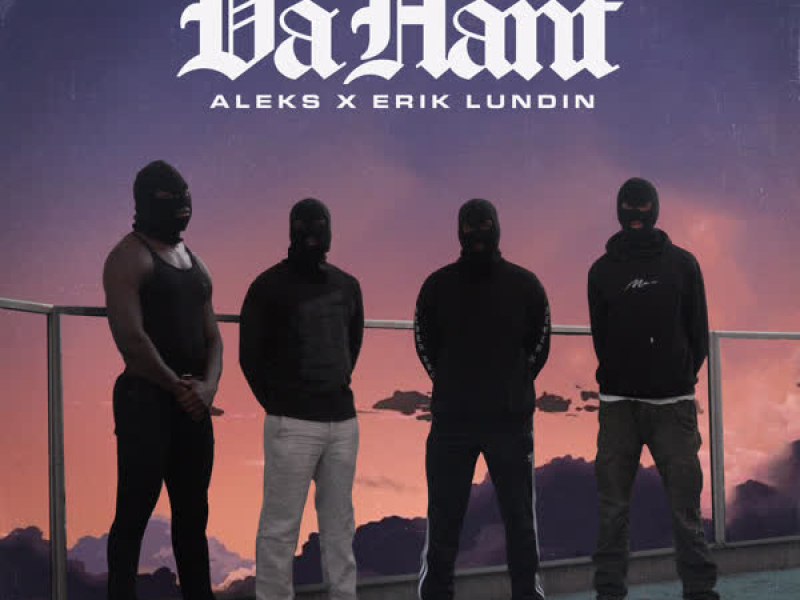 Va Hänt (Single)