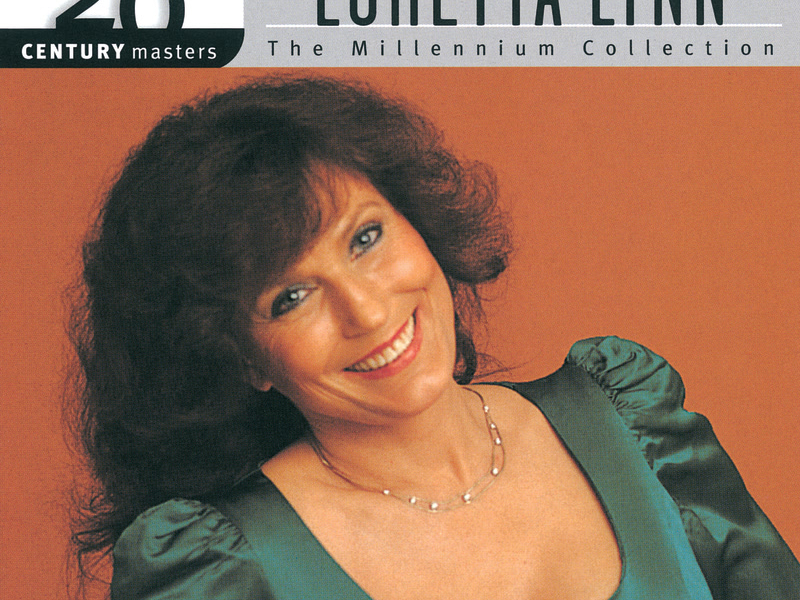 20th Century Masters: The Millennium Collection: Best Of Loretta Lynn