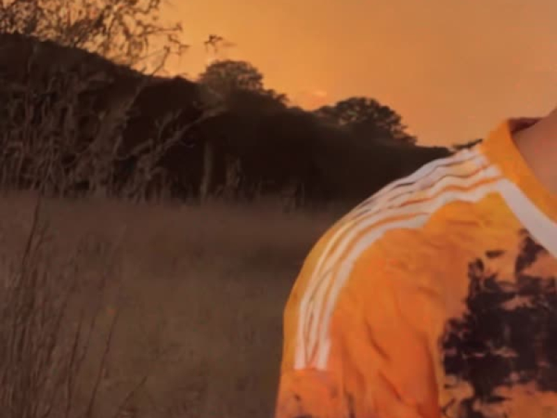 The Morning (Single)