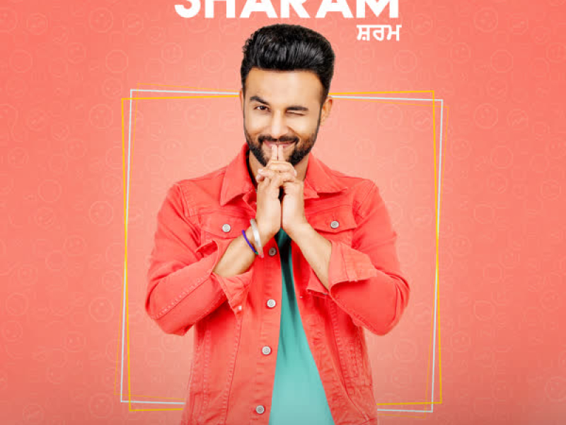 Sharam (Single)