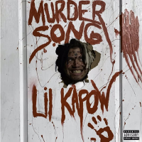 MURDER SONG (Single)