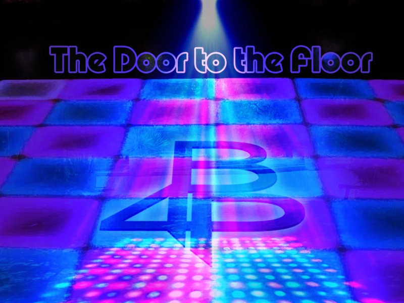 The Door to the Floor