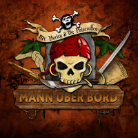Mann über Bord (Single)