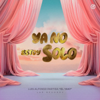 Ya No Estoy Solo (Single)