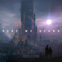 Here We Stand (Single)