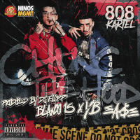 CHUNC THE HOOD (Single)