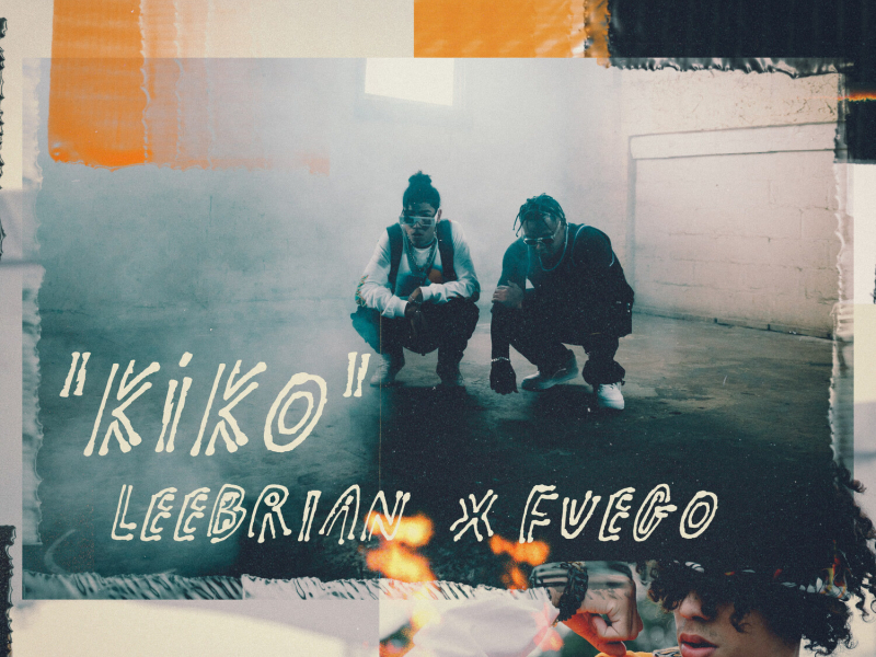 Kiko (Single)