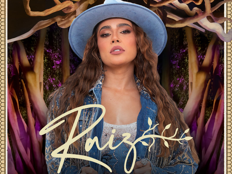 Raiz Goiânia (Ao Vivo)