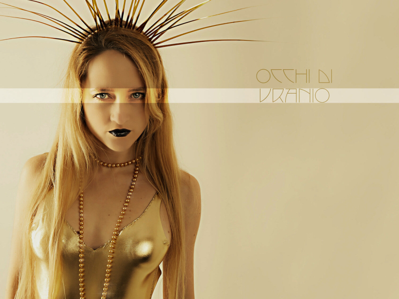 Occhi di uranio (Single)