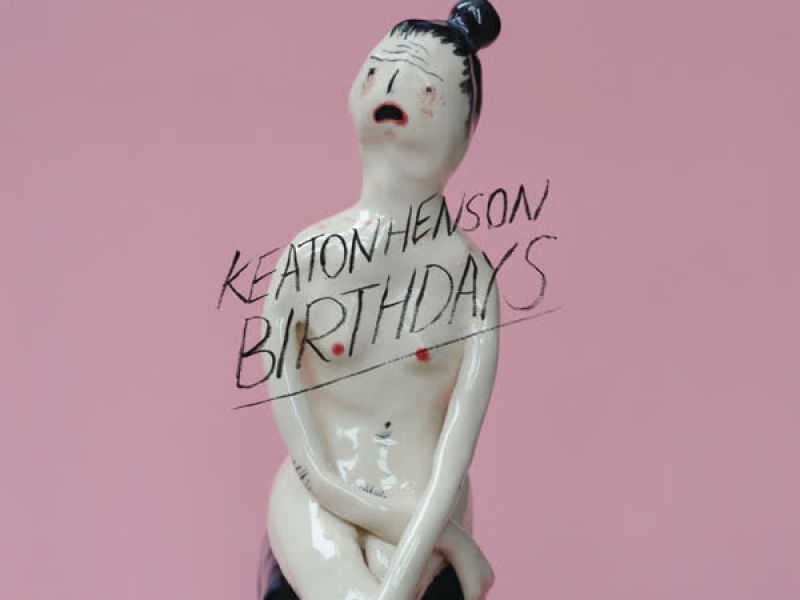 Birthdays (Deluxe)