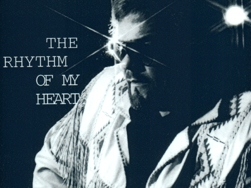 The Rhythm of My Heart