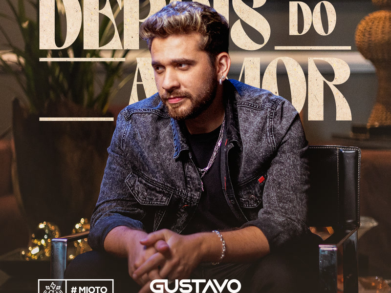 Depois Do Amor (Single)