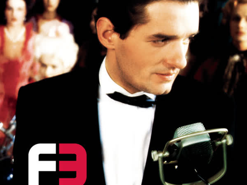 Falco 3 25th Anniversary Edition