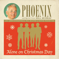 Alone on Christmas Day (Single)
