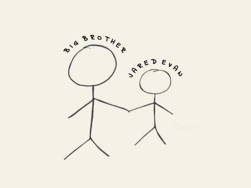 Big Brother (Single)