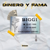 Dinero y Fama (Single)