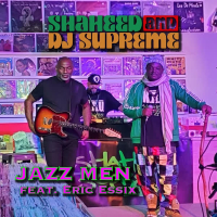 Jazz Men (Single)