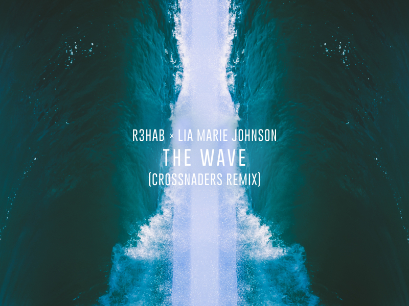 The Wave (Crossnaders Remix) (Single)