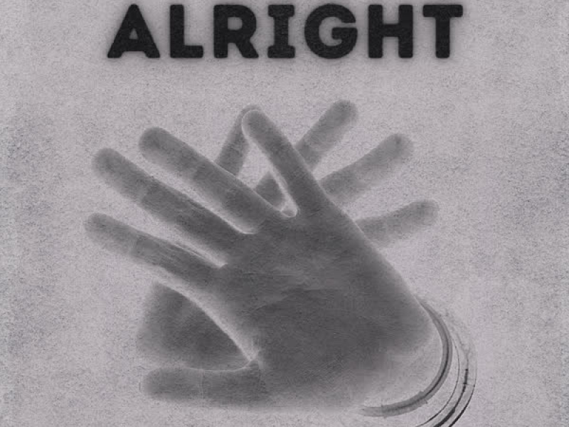 alright (EP)