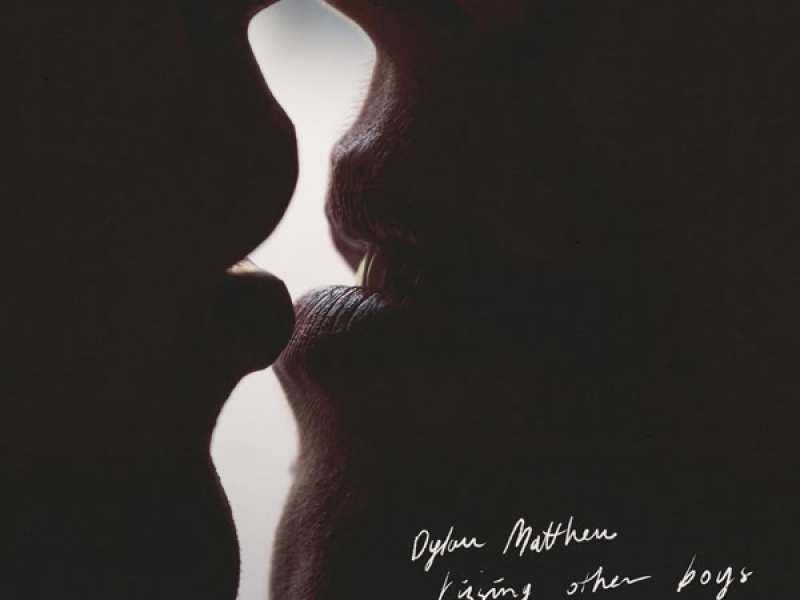 Kissing Other Boys (Single)