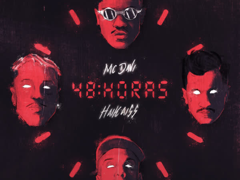 48 Horas (Single)