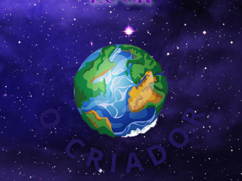 O CRIADOR (Single)