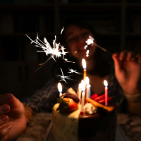 Selamat Ulang Tahun (Single)