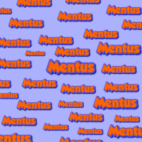 Mentus (Single)